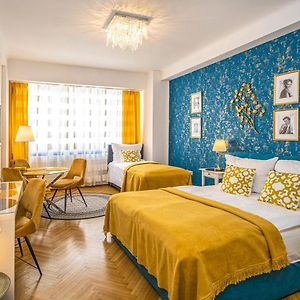 Studio Appartement
